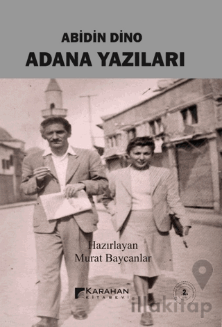 Adana Yazıları