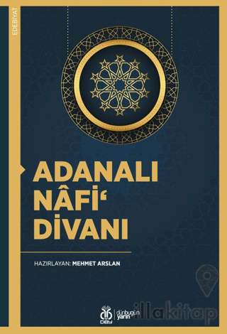 Adanalı Nafi‘ Divanı