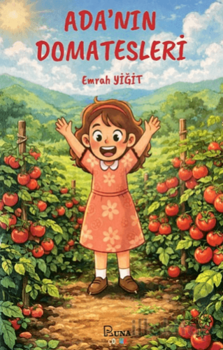 Ada'nın Domatesleri