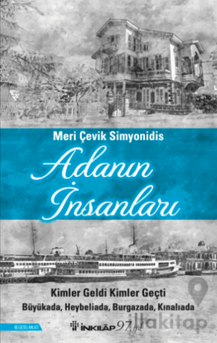 Adanın İnsanları