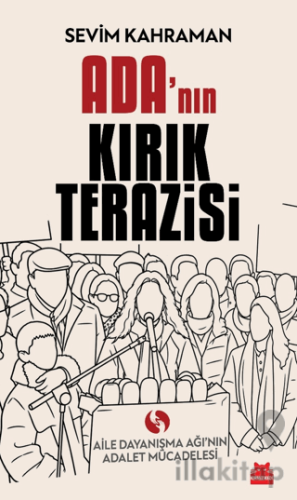 Ada'nın Kırık Terazisi