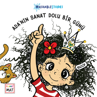 Ada'nın Sanat Dolu Bir Günü