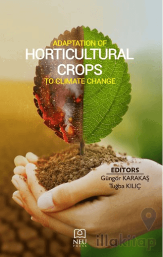 Adaptation of Horticultural Crops to Climate Change