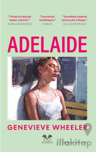Adelaide