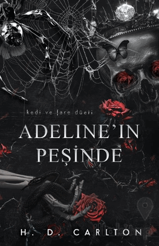 Adeline’ın Peşinde