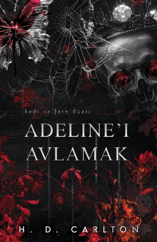 Adeline'ı Avlamak