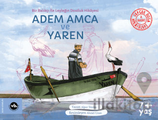 Adem Amca ve Yaren