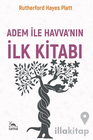 Âdem ile Havva'nın İlk Kitabı