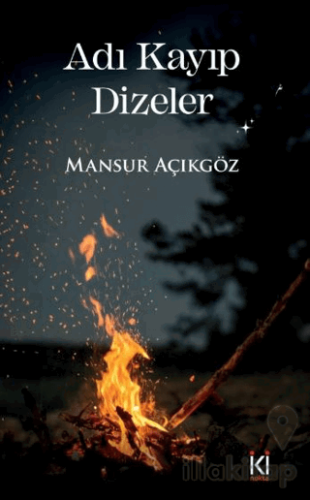 Adı Kayıp Dizeler