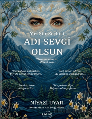 Adı Sevgi Olsun