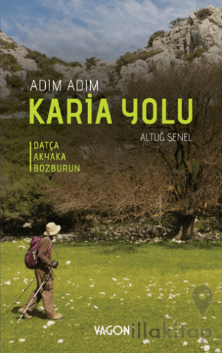 Adım Adım Karia Yolu
