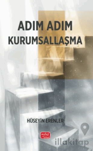 Adım Adım Kurumsallaşma