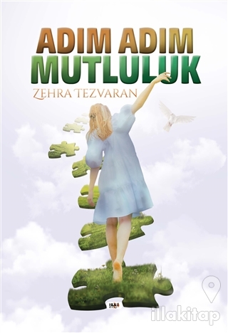 Adım Adım Mutluluk