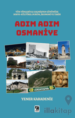 Adım Adım Osmaniye