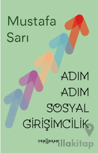 Adım Adım Sosyal Girişimcilik