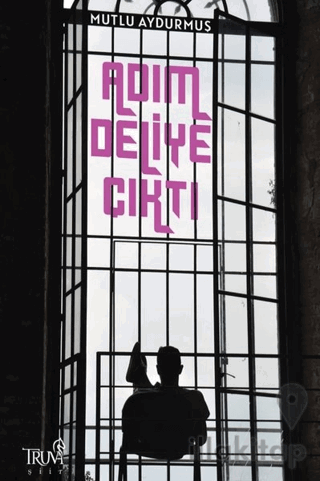 Adım Deliye Çıktı