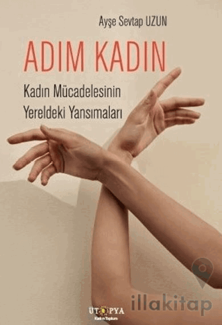 Adım Kadın