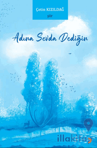 Adına Sevda Dediğin