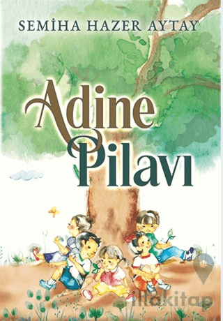 Adine Pilavı