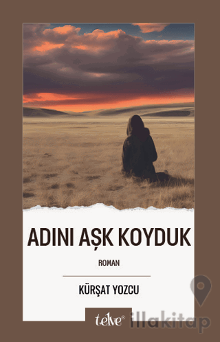 Adını Aşk Koyduk