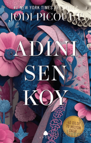 Adını Sen Koy