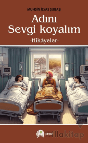 Adını Sevgi Koyalım