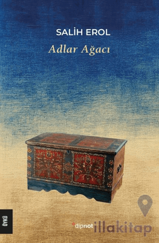 Adlar Ağacı