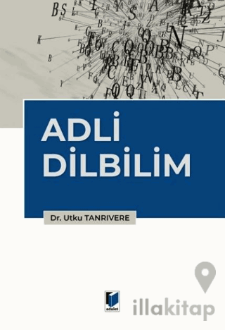 Adli Dilbilim