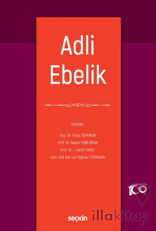 Adli Ebelik