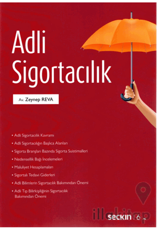 Adli Sigortacılık
