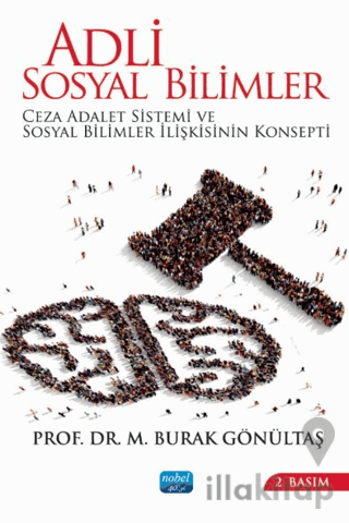 Adli Sosyal Bilimler