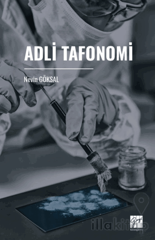 Adli Tafonomi