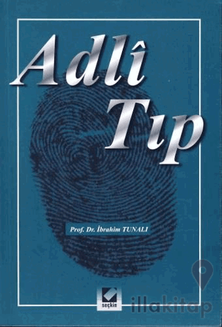 Adli Tıp