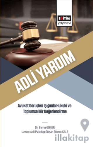 Adli Yardım