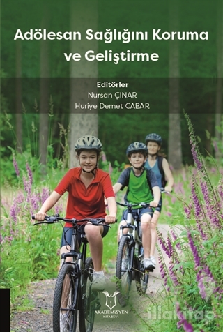 Adölesan Sağlığını Koruma ve Geliştirme