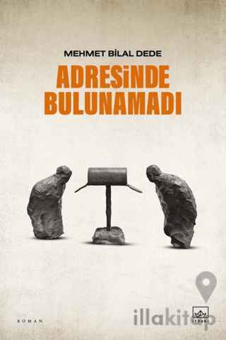 Adresinde Bulunamadı