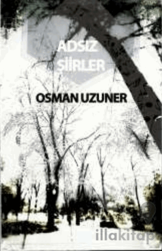 Adsız Şiirler