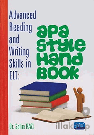 Advanced Reading and Writing Skills in ELT: APA Style Handbook