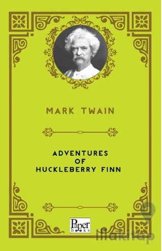 Adventures of Huckleberry Finn