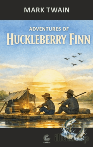 Adventures of Huckleberry Finn
