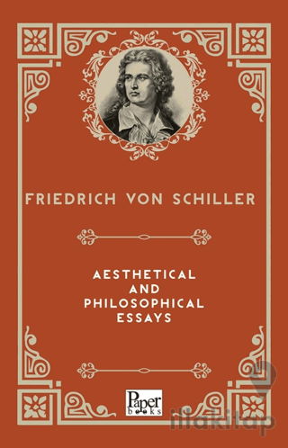 Aesthetical and Philosophical Essays