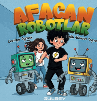 Afacan Robotlar