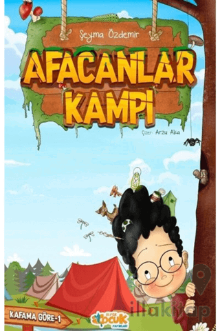 Afacanlar Kampı