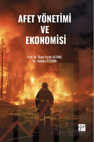 Afet Yönetimi Ve Ekonomisi