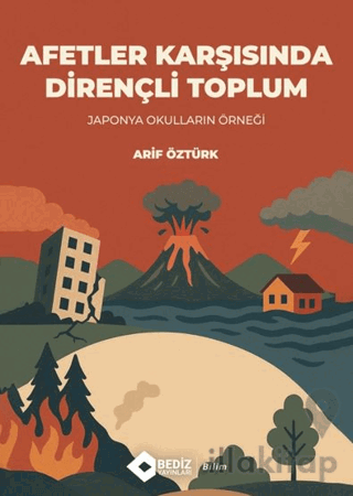 Afetler Karşısında Dirençli Toplum