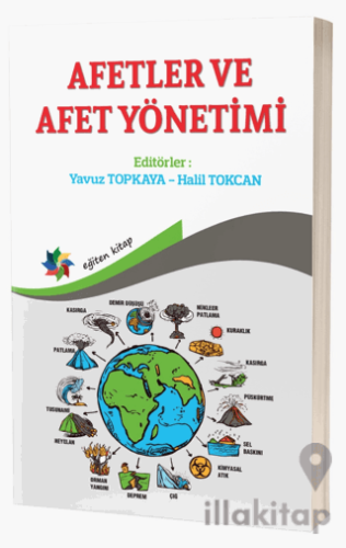 Afetler ve Afet Yönetimi