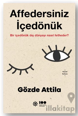 Affedersiniz İçedönük