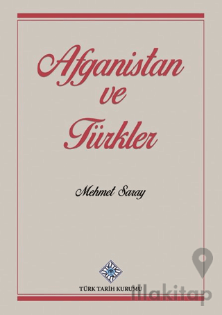 Afganistan ve Türkler