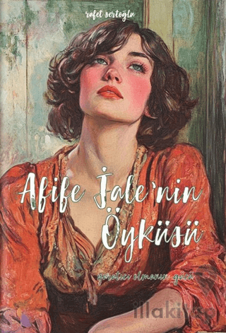Afife Jale’nin Öyküsü