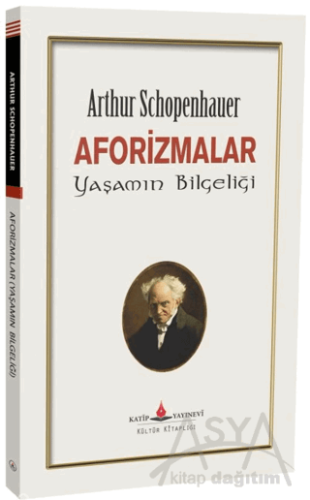 Aforizmalar Yaşamın Bilgeliği